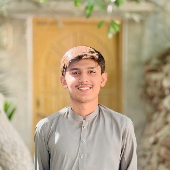 Huzaifa Dal